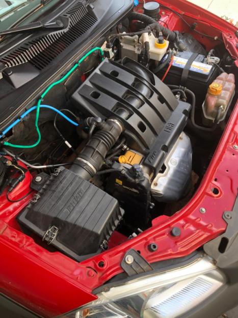 FIAT Strada 1.4 WORKING FLEX CABINE SIMPLES, Foto 3