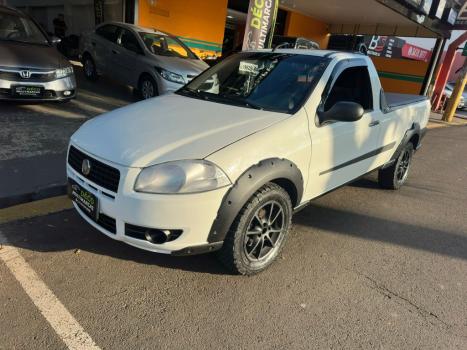 FIAT Strada 1.4 WORKING CELEBRATION FLEX CABINE SIMPLES, Foto 1