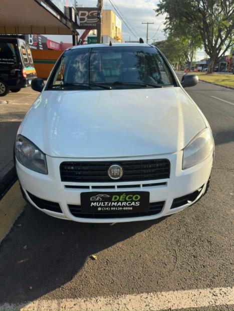 FIAT Strada 1.4 WORKING CELEBRATION FLEX CABINE SIMPLES, Foto 2