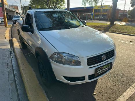 FIAT Strada 1.4 WORKING CELEBRATION FLEX CABINE SIMPLES, Foto 3