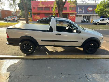 FIAT Strada 1.4 WORKING CELEBRATION FLEX CABINE SIMPLES, Foto 4