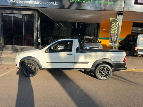 FIAT Strada 1.4 WORKING CELEBRATION FLEX CABINE SIMPLES, Foto 5