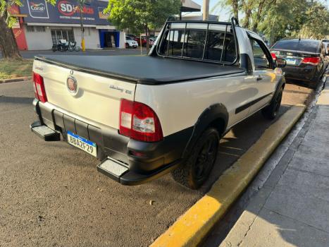 FIAT Strada 1.4 WORKING CELEBRATION FLEX CABINE SIMPLES, Foto 6