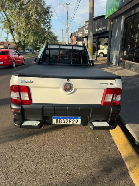 FIAT Strada 1.4 WORKING CELEBRATION FLEX CABINE SIMPLES, Foto 7