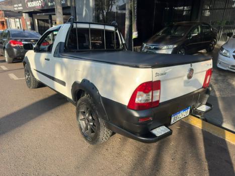 FIAT Strada 1.4 WORKING CELEBRATION FLEX CABINE SIMPLES, Foto 8
