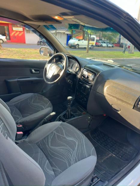 FIAT Strada 1.4 WORKING CELEBRATION FLEX CABINE SIMPLES, Foto 9
