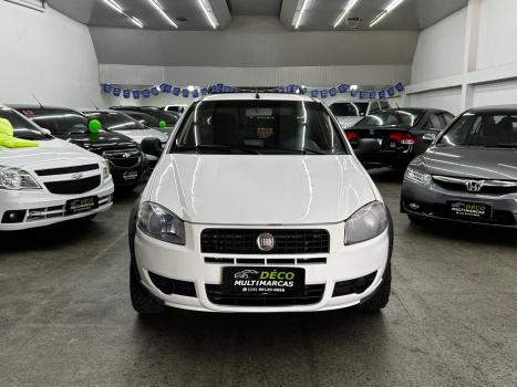 FIAT Strada 1.4 WORKING CELEBRATION FLEX CABINE SIMPLES, Foto 2
