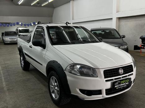 FIAT Strada 1.4 WORKING CELEBRATION FLEX CABINE SIMPLES, Foto 3