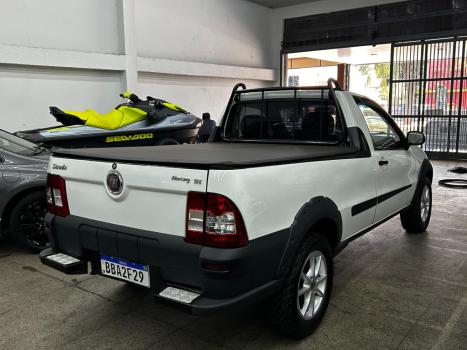 FIAT Strada 1.4 WORKING CELEBRATION FLEX CABINE SIMPLES, Foto 4