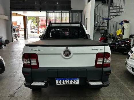 FIAT Strada 1.4 WORKING CELEBRATION FLEX CABINE SIMPLES, Foto 5