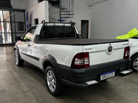 FIAT Strada 1.4 WORKING CELEBRATION FLEX CABINE SIMPLES, Foto 6