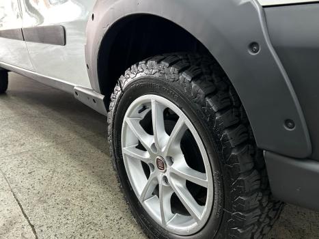 FIAT Strada 1.4 WORKING CELEBRATION FLEX CABINE SIMPLES, Foto 7