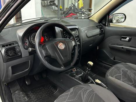 FIAT Strada 1.4 WORKING CELEBRATION FLEX CABINE SIMPLES, Foto 8