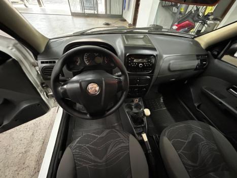 FIAT Strada 1.4 WORKING CELEBRATION FLEX CABINE SIMPLES, Foto 10