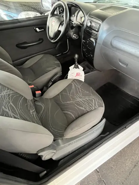 FIAT Strada 1.4 WORKING FLEX CABINE SIMPLES, Foto 7