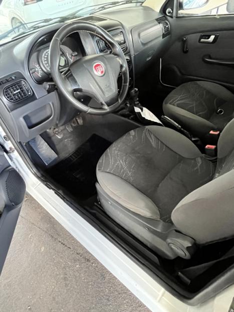 FIAT Strada 1.4 WORKING FLEX CABINE SIMPLES, Foto 6