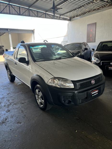 FIAT Strada 1.4 WORKING FLEX CABINE SIMPLES, Foto 1
