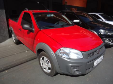 FIAT Strada 1.4 WORKING FLEX CABINE SIMPLES, Foto 2