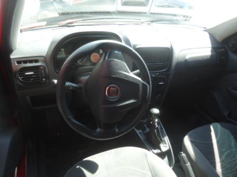FIAT Strada 1.4 WORKING FLEX CABINE SIMPLES, Foto 4