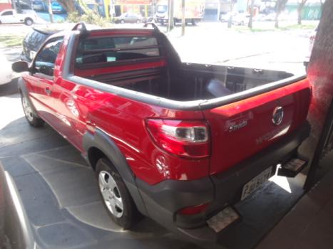 FIAT Strada 1.4 WORKING FLEX CABINE SIMPLES, Foto 5
