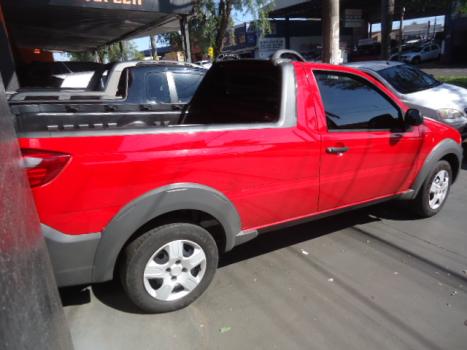 FIAT Strada 1.4 WORKING FLEX CABINE SIMPLES, Foto 6