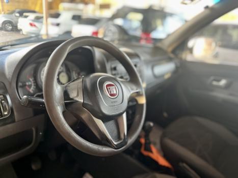 FIAT Strada 1.4 WORKING FLEX CABINE ESTENDIDA, Foto 3