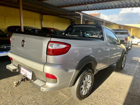 FIAT Strada 1.4 WORKING FLEX CABINE ESTENDIDA, Foto 5