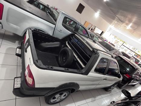 FIAT Strada 1.4 WORKING FLEX CABINE DUPLA, Foto 2