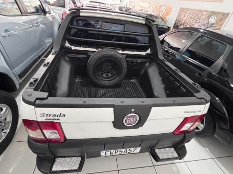 FIAT Strada 1.4 WORKING FLEX CABINE DUPLA, Foto 3