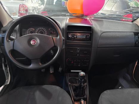 FIAT Strada 1.4 WORKING FLEX CABINE DUPLA, Foto 4