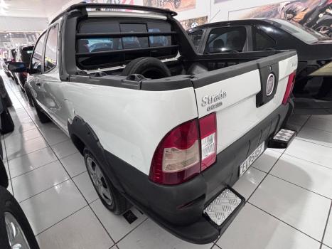 FIAT Strada 1.4 WORKING FLEX CABINE DUPLA, Foto 6