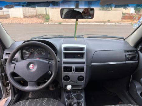 FIAT Strada 1.6 16V FLEX TREKKING CABINE ESTENDIDA, Foto 5