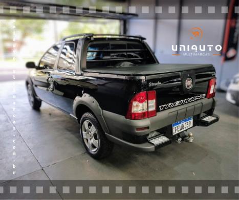 FIAT Strada 1.6 16V TREKKING CABINE DUPLA, Foto 3