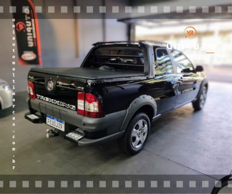 FIAT Strada 1.6 16V TREKKING CABINE DUPLA, Foto 4