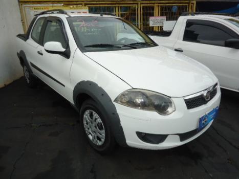 FIAT Strada 1.6 16V TREKKING CABINE DUPLA, Foto 2