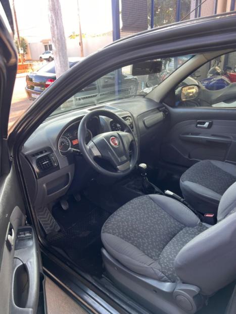 FIAT Strada 1.6 16V FLEX TREKING CABINE SIMPLES, Foto 5