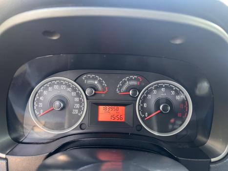 FIAT Strada 1.6 16V FLEX TREKING CABINE SIMPLES, Foto 8