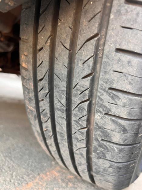 FIAT Strada 1.6 16V FLEX TREKING CABINE SIMPLES, Foto 10