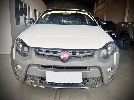 FIAT Strada 1.8 16V FLEX ADVENTURE CABINE DUPLA, Foto 5