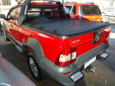 FIAT Strada 1.8 16V FLEX ADVENTURE CABINE ESTENDIDA, Foto 4