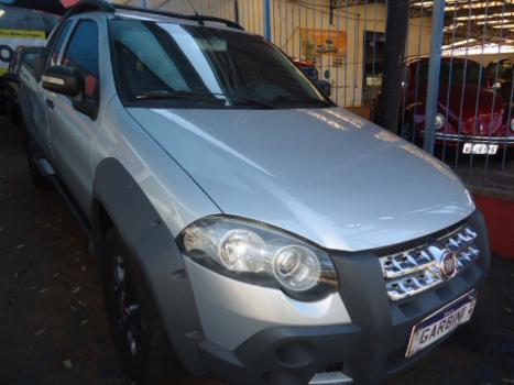 FIAT Strada 1.8 16V FLEX ADVENTURE CABINE ESTENDIDA, Foto 2