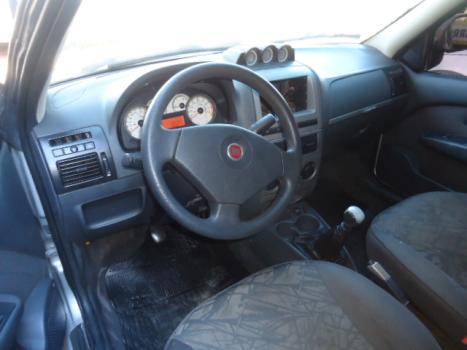 FIAT Strada 1.8 16V FLEX ADVENTURE CABINE ESTENDIDA, Foto 4