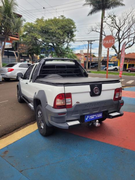 FIAT Strada 1.8 16V FLEX ADVENTURE CABINE ESTENDIDA, Foto 7