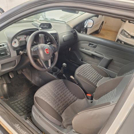 FIAT Strada 1.8 16V FLEX ADVENTURE LOCKER CABINE DUPLA, Foto 6