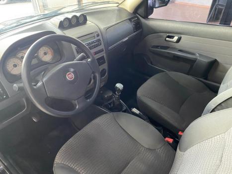 FIAT Strada 1.8 16V FLEX ADVENTURE LOCKER CABINE ESTENDIDA, Foto 2