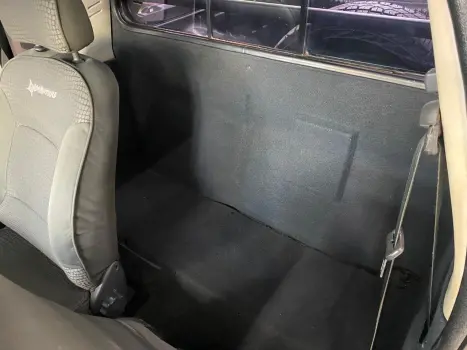 FIAT Strada 1.8 16V FLEX ADVENTURE LOCKER CABINE ESTENDIDA, Foto 4