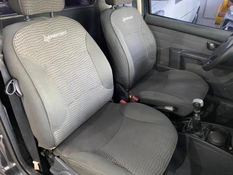 FIAT Strada 1.8 16V FLEX ADVENTURE LOCKER CABINE ESTENDIDA, Foto 5