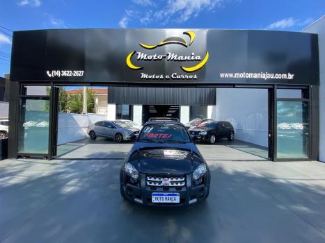 FIAT Strada 1.8 16V FLEX ADVENTURE LOCKER CABINE ESTENDIDA, Foto 6