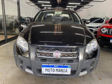 FIAT Strada 1.8 16V FLEX ADVENTURE LOCKER CABINE ESTENDIDA, Foto 1