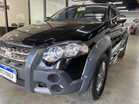FIAT Strada 1.8 16V FLEX ADVENTURE LOCKER CABINE ESTENDIDA, Foto 2